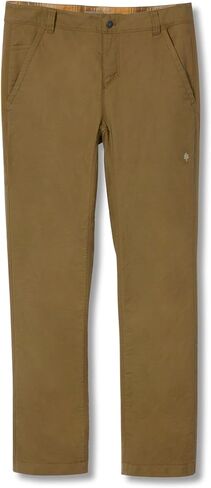 بنطال بيلي جوت II المبطن للرجال من Royal Robbins in Saudi Arabia