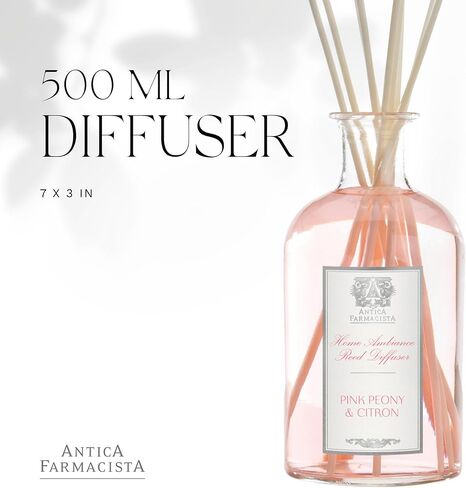 Antica Farmacista Home Ambiance Diffuser, Aperol Spritz, 16.9 Fl Oz in Kuwait