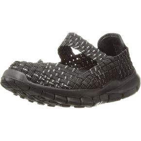 Bernie Mev Unisex-Child Charm K Mary Jane Flat