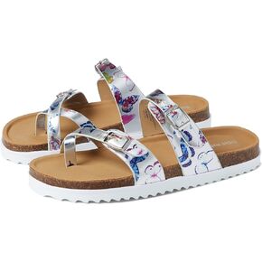 Steve Madden Girl's Butterfly (Little Kid/Big Kid)