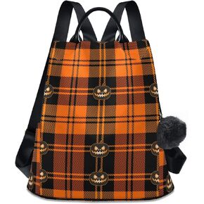 ALAZA Rainbow Zebra Print Animal Backpack Purse for Women Anti Theft Fashion Back Pack Shoulder Bag in Kuwait