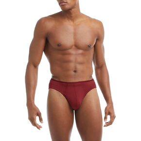 2(X)IST سروال داخلي رجالي منخفض الارتفاع من Luxe Modal in Kuwait