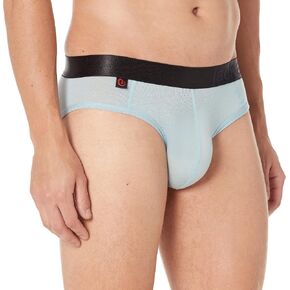 Naked Fit Brief in Saudi Arabia