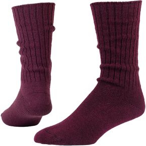 Maggie's unisex-adult Wool Socks