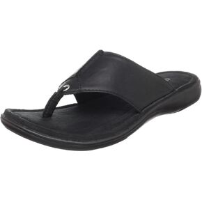 Stacy Adams Men's Freeport Thong Sandal in Saudi Arabia