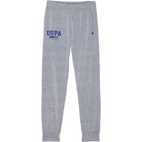 U.S. Polo Assn. Boy's USPA Trainer Joggers (Little Kids/Big Kids)