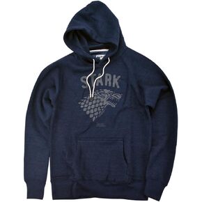 Popfunk Game of Thrones House Sigils Collection Official Premium Ultrasoft Tri-Blend Hoodie