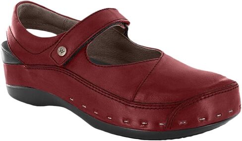 Wolky Women's Clogs in Saudi Arabia