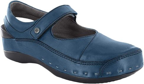 Wolky Women's Clogs in Saudi Arabia