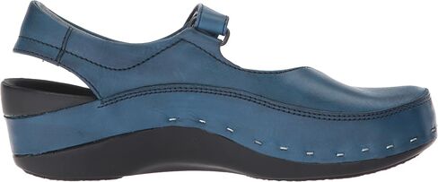 Wolky Women's Clogs in Saudi Arabia
