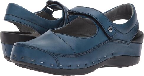 Wolky Women's Clogs in Saudi Arabia