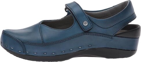 Wolky Women's Clogs in Saudi Arabia