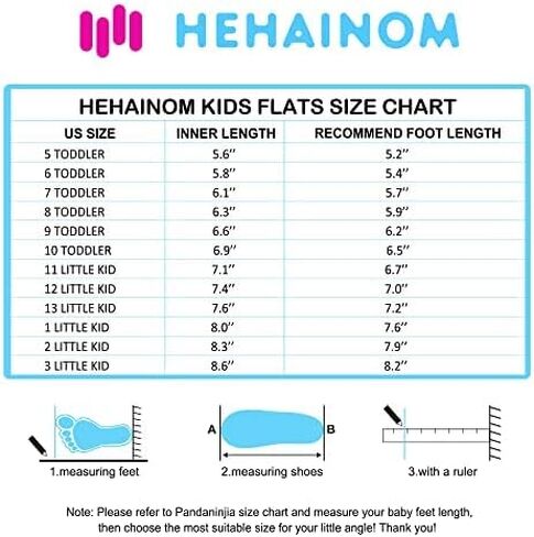 حذاء Hehainom للأطفال الصغار/الفتيات الصغيرات Alisa Mary Jane فستان باليه مسطح للفتيات الزهور مع فيونكة للمدرسة الحفلات (ذهبي لامع، 5 M US طفل صغير) in Kuwait