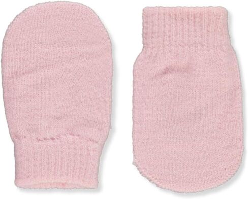 Nike Baby Girls' 2-Piece Cap with Mittens Set in Saudi Arabia
