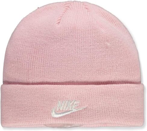 Nike Baby Girls' 2-Piece Cap with Mittens Set in Saudi Arabia