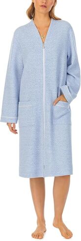 Eileen West 42 Notch Zip Robe in Saudi Arabia