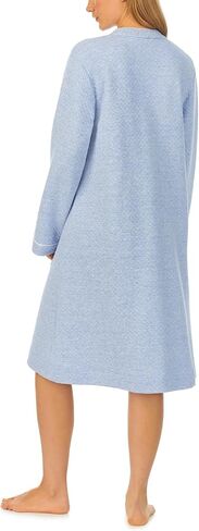 Eileen West 42 Notch Zip Robe in Saudi Arabia