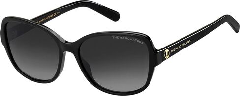 Marc Jacobs MARC 528/S 807 589O(MJ5) Women's Black Sunglasses in Saudi Arabia