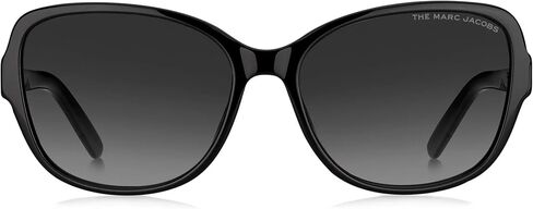 Marc Jacobs MARC 528/S 807 589O(MJ5) Women's Black Sunglasses in Saudi Arabia