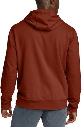 Eddie Bauer Men’s Pullover Kangaroo Pocket Hoodie in Saudi Arabia