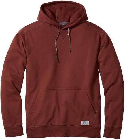 Eddie Bauer Men’s Pullover Kangaroo Pocket Hoodie in Saudi Arabia
