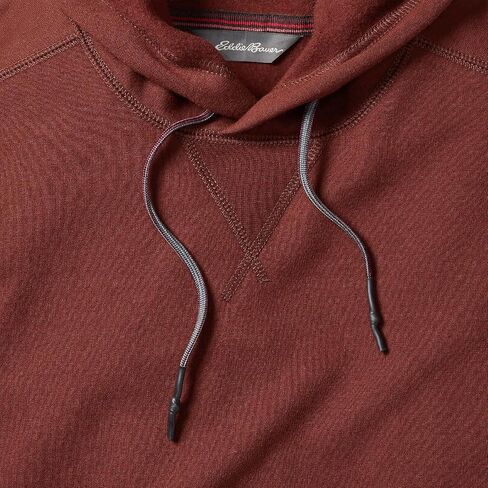 Eddie Bauer Men’s Pullover Kangaroo Pocket Hoodie in Saudi Arabia