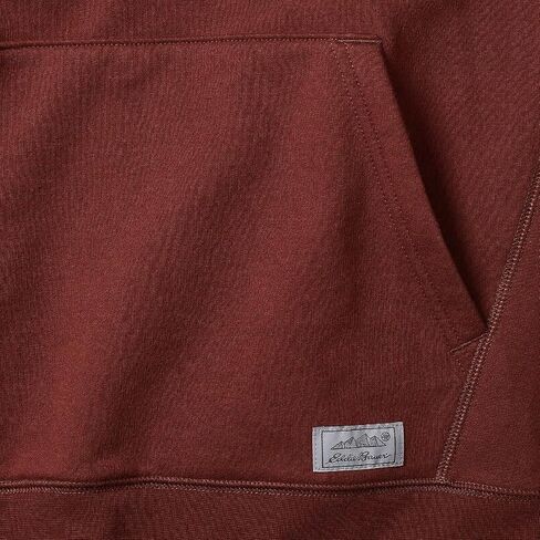 Eddie Bauer Men’s Pullover Kangaroo Pocket Hoodie in Saudi Arabia
