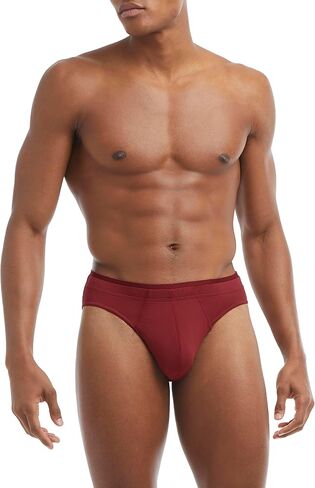 2(X)IST سروال داخلي رجالي منخفض الارتفاع من Luxe Modal in Kuwait