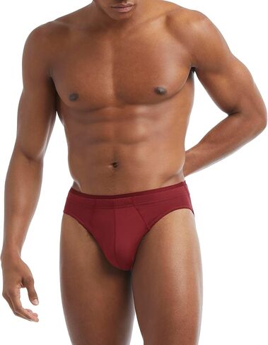 2(X)IST سروال داخلي رجالي منخفض الارتفاع من Luxe Modal in Kuwait