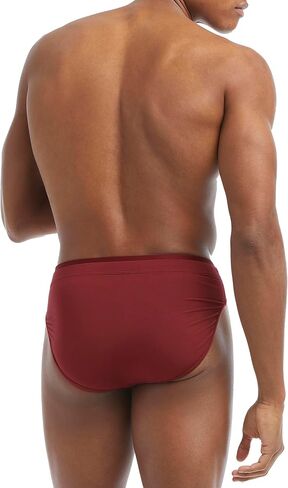 2(X)IST سروال داخلي رجالي منخفض الارتفاع من Luxe Modal in Kuwait