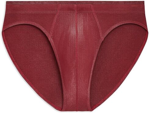 2(X)IST سروال داخلي رجالي منخفض الارتفاع من Luxe Modal in Kuwait