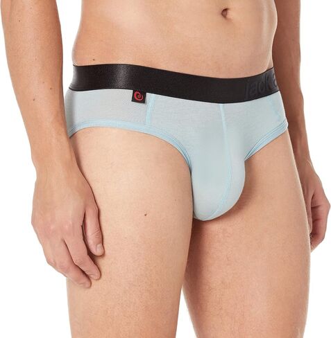 Naked Fit Brief in Saudi Arabia