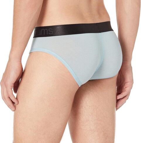 Naked Fit Brief in Saudi Arabia