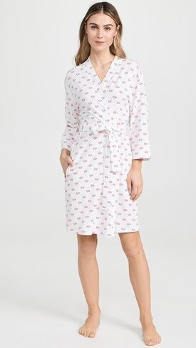 رداء Le Kiss جيرسي للسيدات من Kerri Rosenthal in Kuwait