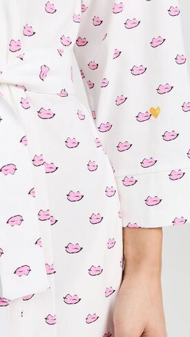 رداء Le Kiss جيرسي للسيدات من Kerri Rosenthal in Kuwait