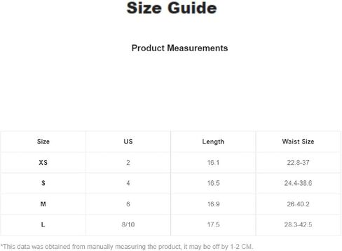 تنورة قصيرة قصيرة للسيدات من OYOANGLE بخصر عالٍ وطبقات مكشكشة وحاشية على شكل حرف A in Kuwait