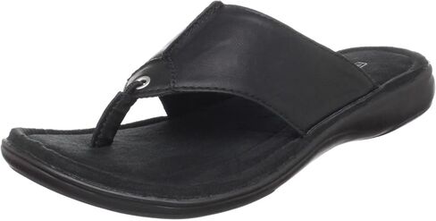 Stacy Adams Men's Freeport Thong Sandal in Saudi Arabia
