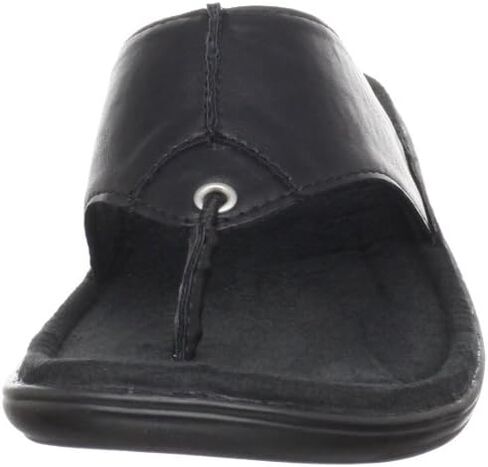 Stacy Adams Men's Freeport Thong Sandal in Saudi Arabia