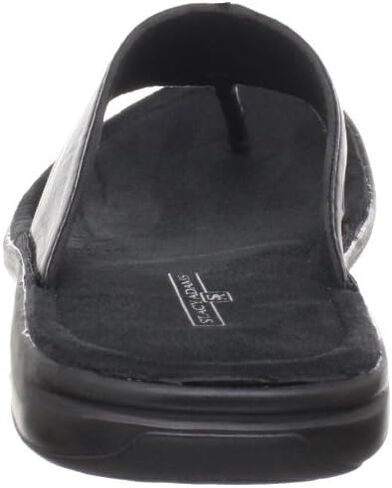 Stacy Adams Men's Freeport Thong Sandal in Saudi Arabia