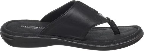 Stacy Adams Men's Freeport Thong Sandal in Saudi Arabia