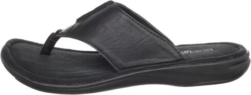 Stacy Adams Men's Freeport Thong Sandal in Saudi Arabia