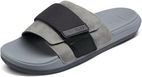 Reef Men's The Sojourn Slide Sandal in Saudi Arabia