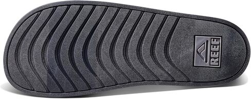 Reef Men's The Sojourn Slide Sandal in Saudi Arabia