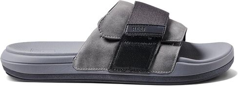 Reef Men's The Sojourn Slide Sandal in Saudi Arabia
