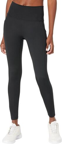 PRANA CLOTHING Solid Black Becksa Legging XL, 1 EA in Saudi Arabia