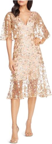 Dress the Population Women's Roseanna in Saudi Arabia