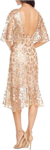 Dress the Population Women's Roseanna in Saudi Arabia