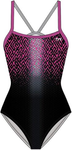 TYR Women's Odyssey Diamondfit in Saudi Arabia