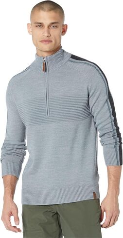 Obermeyer Vince 1/2 Zip Sweater in Saudi Arabia