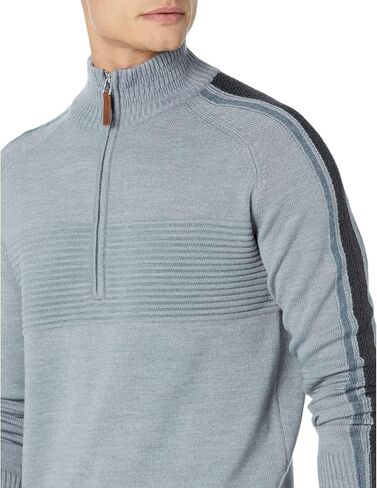 Obermeyer Vince 1/2 Zip Sweater in Saudi Arabia